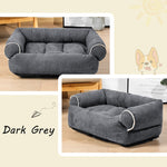 Super Thickened Sofa Dog Bed