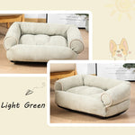 Super Thickened Sofa Dog Bed