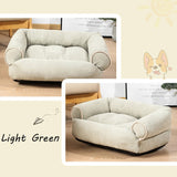 Super Thickened Sofa Dog Bed