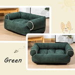 Super Thickened Sofa Dog Bed