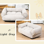 Super Thickened Sofa Dog Bed