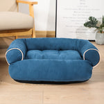 Super Thickened Sofa Dog Bed