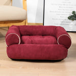 Super Thickened Sofa Dog Bed