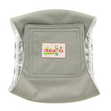 Male Dog Diaper Wrap