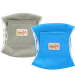 Male Dog Diaper Wrap