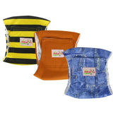 Male Dog Diaper Wrap