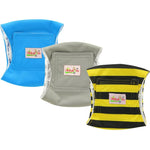 Male Dog Diaper Wrap