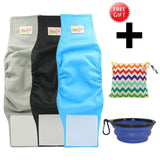 Male Dog Diaper Wrap