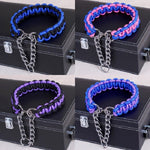 High Quality Adjustable Color Collar