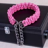 High Quality Adjustable Color Collar