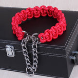 High Quality Adjustable Color Collar