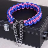 High Quality Adjustable Color Collar