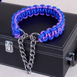 High Quality Adjustable Color Collar