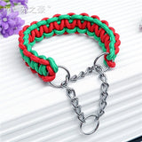 High Quality Adjustable Color Collar