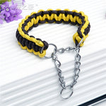 High Quality Adjustable Color Collar