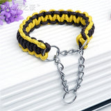 High Quality Adjustable Color Collar