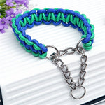 High Quality Adjustable Color Collar