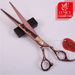 Fenice Professional JP440C pet scissors