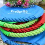 Durable Outdoor Flying Disc