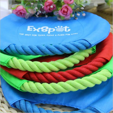 Durable Outdoor Flying Disc