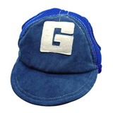 Dog Baseball Cap