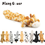 Soft Plush Animal Pet Toys