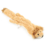 Soft Plush Animal Pet Toys