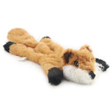 Soft Plush Animal Pet Toys