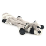 Soft Plush Animal Pet Toys