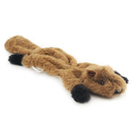 Soft Plush Animal Pet Toys