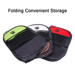 Folding Pet Transport