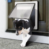 Safe Pet Door