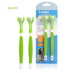 Pet Toothbrush Dental Care Kit