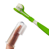 Pet Toothbrush Dental Care Kit