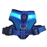 LED Luminous Vest Harness