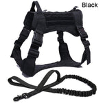 Tactical Dog Harness Vest