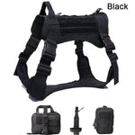 Tactical Dog Harness Vest