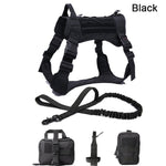 Tactical Dog Harness Vest