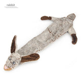 Soft Plush Animal Pet Toys