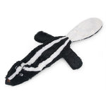 Soft Plush Animal Pet Toys