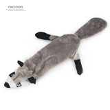 Soft Plush Animal Pet Toys