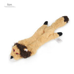 Soft Plush Animal Pet Toys