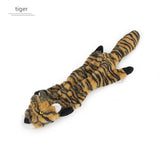 Soft Plush Animal Pet Toys