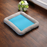 Summer Cooling Pet Bed