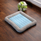 Summer Cooling Pet Bed