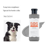 Dog bath shampoo 530ml 365ml