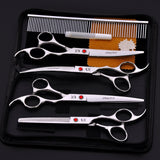 7 inch Stainless Steel Grooming Scissors