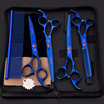 7 inch Stainless Steel Grooming Scissors