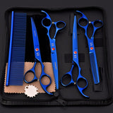 7 inch Stainless Steel Grooming Scissors