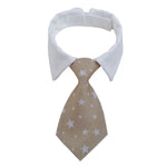 Dog Necktie